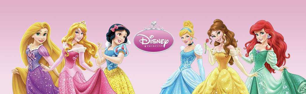 Disney Prinsessa