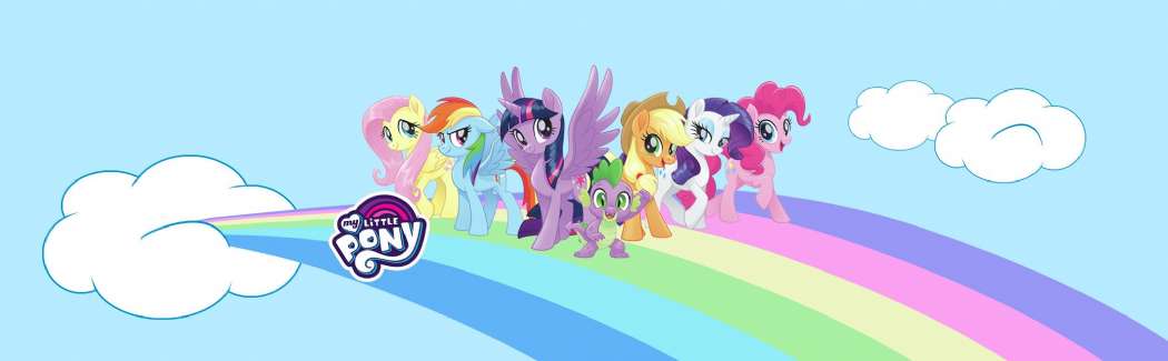 My Little Pony